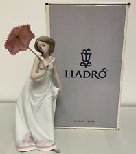 Lladro Figurine #7636 