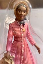 2002 American Girl 1864 ADDY Mini Doll Figurine Handcrafted Hallmark Collectible picture