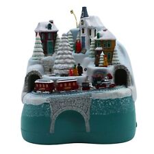 Hallmark Ornament: 2010 Home for the Holidays | QXG7706 picture