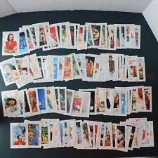 COCA-COLA SERIES 2 Complete Trading Card Set 101-200  Collect-A-Card 1993 MINT picture
