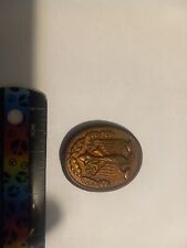 WWI WW2 GERMANY 🇩🇪 Badge Or Lap Pin RARE ITEM Please See Photos  picture