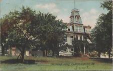 Postcard Children's Home Chambersburg PA 1907 picture