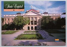 State Capitol Phoenix Arizona Postcard picture