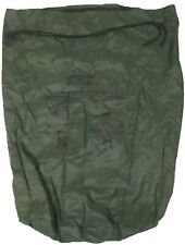 US Army Waterproof Clothing Bag Clothes Gear Wet Weather Laundry Bag Military picture