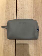 Bamford Cathay Pacific Airline Business Class Amenity Kit Wash Bag Vegan Leather picture