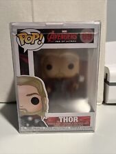 FUNKO POP MARVEL: Avengers 2 - Thor Action Figure #69 picture