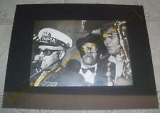 Harold DeJan Olympia Brass Band Glen Campbell New Orleans Jazz ? Mardi Gras 1974 picture