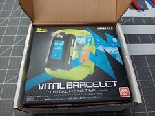 Vital Bracelet Digital Monster ver. Special Digimon Bracelet Bandai Japan w/Box picture