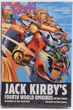 Jack Kirby's Fourth World: VOL 03 - Kirby, Jack,Kirby, Jack,Royer, Mike DC Comic picture