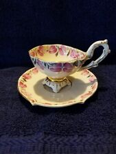 Floral Stafford Fine China (Limited Edition) picture