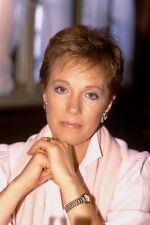 Julie Andrews (Vol 1) 2,200 Pictures Collections supplied on DVD picture