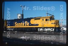 Original Slide ATSF Santa Fe FP45 5941 Richmond CA 1977 picture
