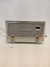 Vintage Admiral FM Tube Radio Model Y3083A picture