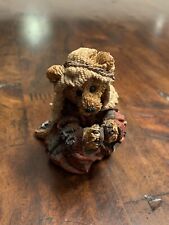 Vintage Boyds Bears & Friend: Theresa As Mary - Style 2402 - Nativity #2 7E/3683 picture