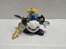 KIRBY Backpack Hangers Meta Knight Series 3 Toy Figure Rare picture