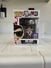 Bob’s Big Boy Hollywood #97 Funko Hollywood Exclusive picture