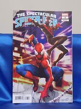 The Spectacular Spider-Men #3 1:25 Derrick Chew Variant  picture