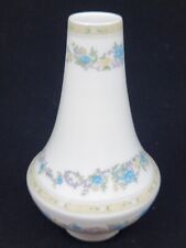 Vintage Z.S. & Co Zeh Scherzer Bavaria Germany Porcelain Floral Vase Mid-century picture