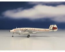 Aeroclassics WM211102 Western Airlines Lockheed L-749 N1552V Diecast 1/200 Model picture