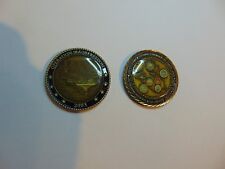 CHALLENGE COIN OPERATION IRAQI FREEDOM 2003 US NAVY KITTY HAWK TRUMAN LINCOLN  picture