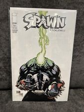 Spawn #185 Headless Capullo Variant Low Print Run Key Death Of Al Simmons (2008) picture