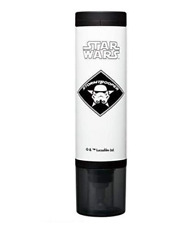 STAR WARS STORMTROOPER HANDY WASHER HCW-HW1SW White 17.5x4.5x4.5cm/6.88x1.8x1.8