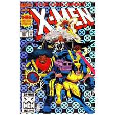 Uncanny X-Men (1981 series) #300 in Near Mint minus condition. Marvel comics [r: picture