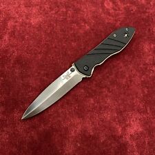 Benchmade Darkstar Knife 880 Elishewitz pre-production #202 of 1000 Limited picture