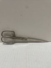 Vintage Steel Scissors 7