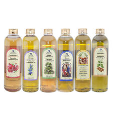 Mix of 6 Different Blessing Anointing Oils by Ein Gedi  8.45 fl.oz/250 ml each picture