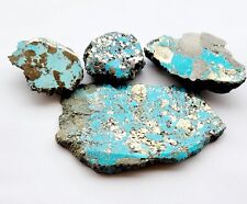 510 CT 100% Natural Persian Turquoise Rough picture