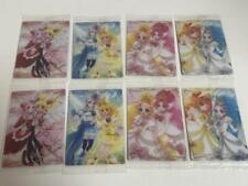Precure Wafer Card Bulk Sale japan picture
