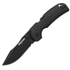Cold Steel Knives Engage CS-FL-30DPLC-10B Atlas Lock AUS-10A Steel Pocket Knife picture