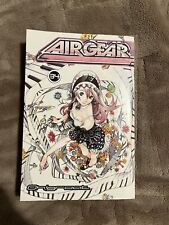 Air Gear Manga Volume 34 English By Oh Great picture