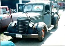 1941 International Pickup Truck Vintage Classic Photo picture