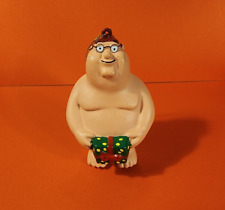 Pre-Owned CHRISTMAS Family Guy NAKED PETER GRIFFIN TREE ORNAMENT no box picture