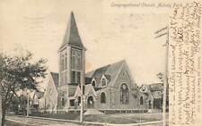 1906 Congregational Church Asbury Park NJ P293 picture