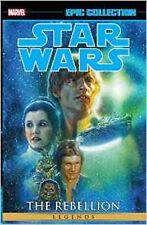 STAR WARS LEGENDS EPIC COLLECTION: THE REBELLION VOL. 2 (Epic Collection: St... picture