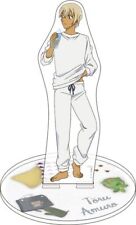 Toru Amuro big acrylic stand Detective Conan Case Closed Amuro Tooru pajama AXTA picture