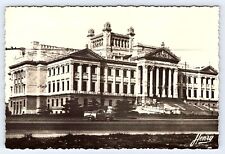 Vintage Uruguay - El Palacio Legislativo (The Legislative Palace) c1976 picture