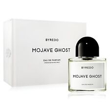 Mojave Ghost Eau De Parfum Byredo EDP Spray 3.4 oz/100 ml Unisex picture