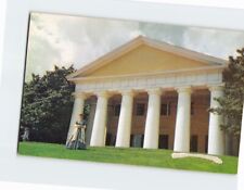 Postcard Lee Mansion Arlington National Cemetery Arlington Virginia USA picture