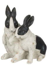 Rabbits Figurine 6