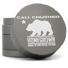 Cali Grinder® Standard Quick Lock Grinder Smoke Crusher Tobacco Grinder *USA* picture