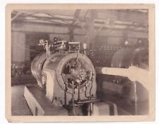 CUBAN SUGAR INDUSTRY MILL ELECTRIC MACHINERY CUBA 1928 VINTAGE Photo Y J 335 picture
