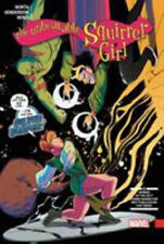 The Unbeatable Squirrel Girl Vol. 4 Hardcover Ryan North picture
