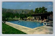 CA-California, Shore Acres Lodge, Advertisement, Antique, Vintage Postcard picture