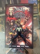 King in Black (Marvel Comics 2021) picture