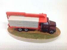 Sebastian Miniature SML-797 Karpp Truck (Ceramistone) 8523 picture