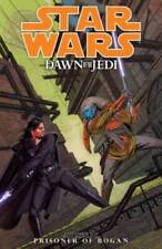 Star Wars: Dawn of the Jedi Volume 2 - Prisoner of Bogan (Star Wars: Dawn - GOOD picture